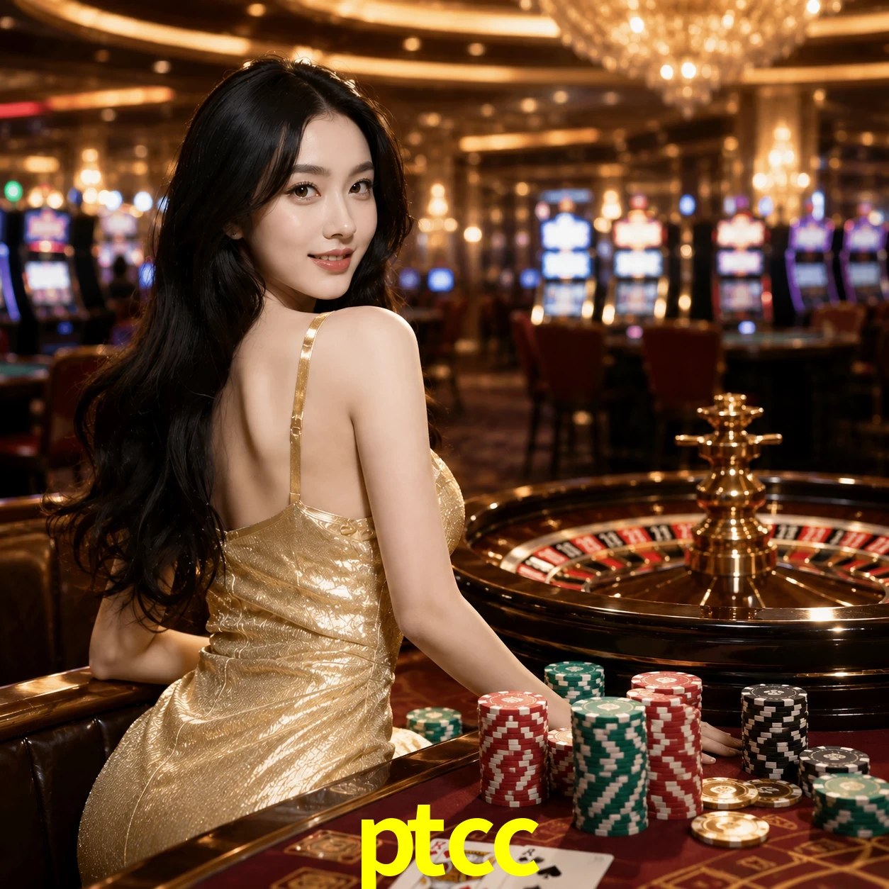 Download app ptcc Android iOS