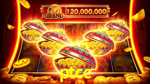 App ptcc slots mobile